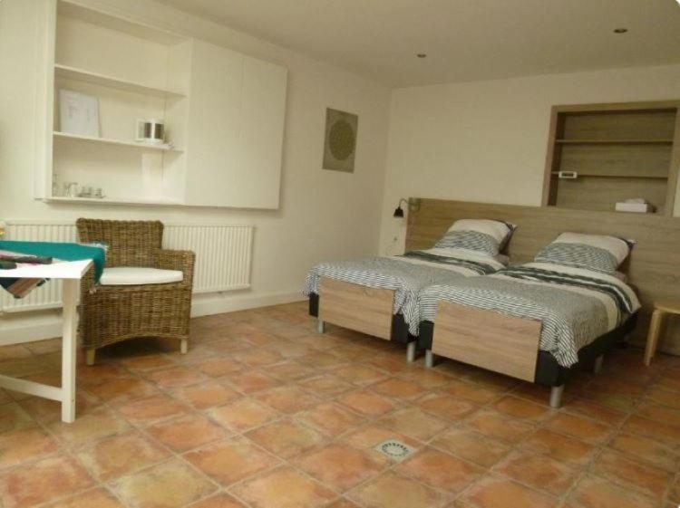 Bed & Breakfast Boekel Ngoại thất bức ảnh