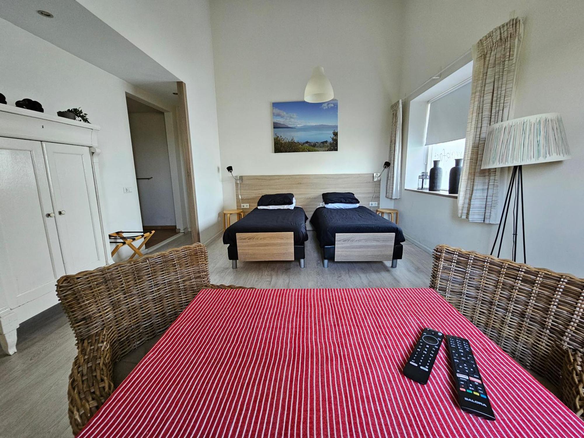 Bed & Breakfast Boekel Ngoại thất bức ảnh