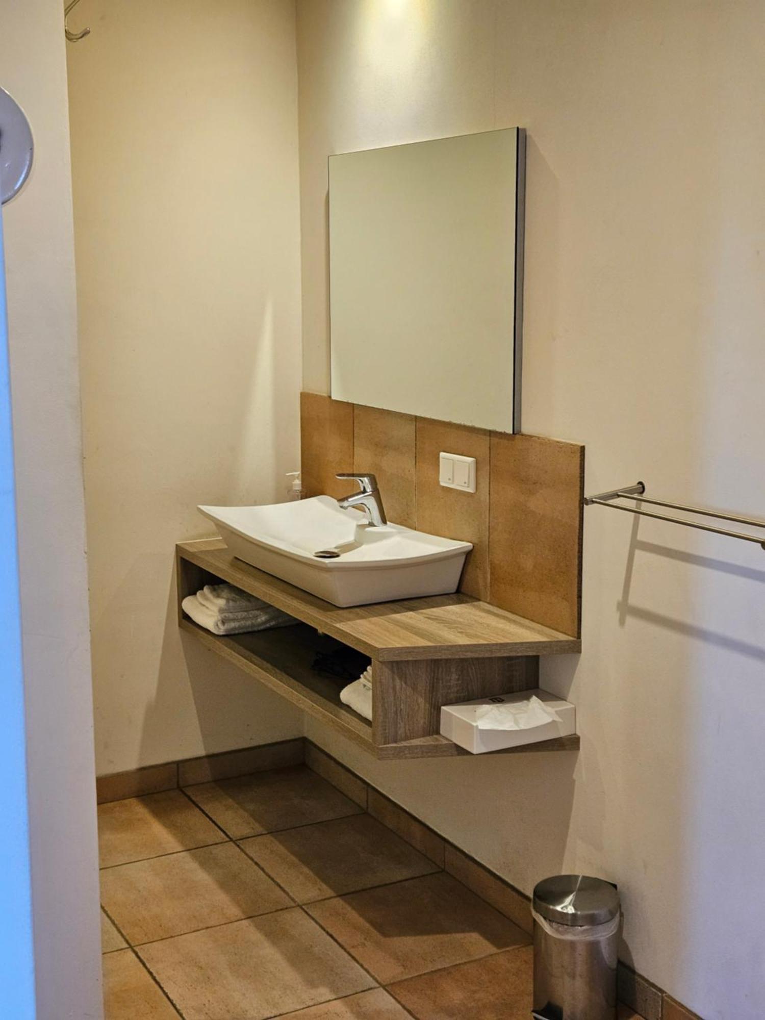 Bed & Breakfast Boekel Ngoại thất bức ảnh